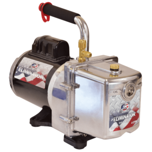 DV-4E-250 ELIMINATOR Dual Voltage Vacuum Pump